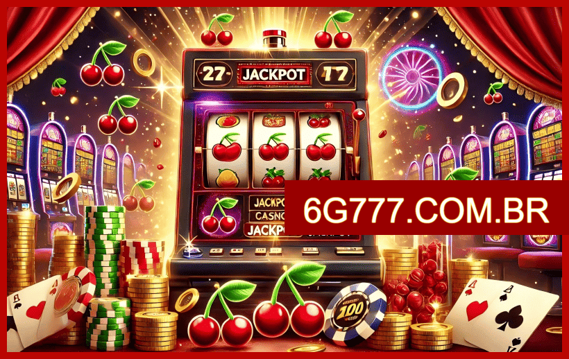 FAQ 6G777 para jogos de slots