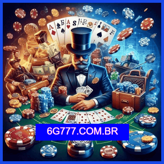 Perguntas frequentes Fortune 6G777