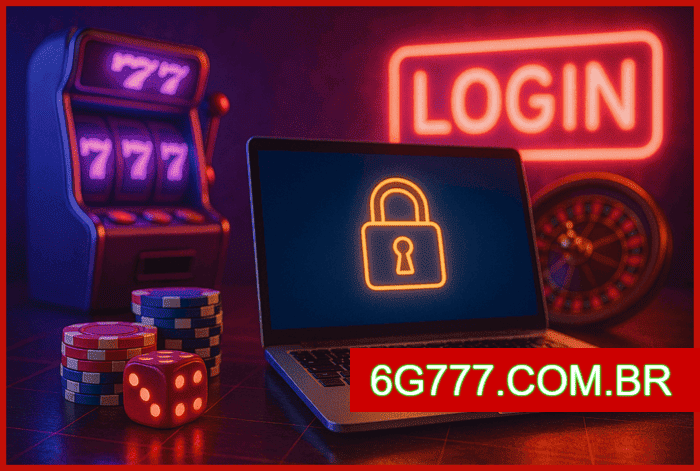 Perguntas e respostas sobre funcionamento da plataforma 6G777