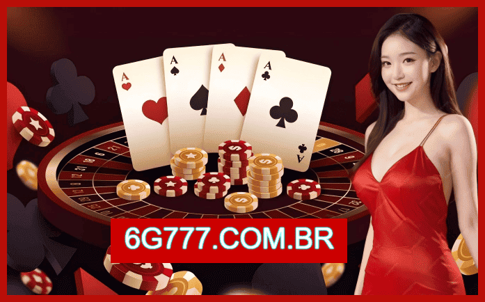 Ofertas e recompensas da 6G777 em catálogo visual.